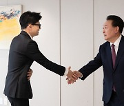 한동훈, 31일 수원 찾아 ‘철도 지하화’ 총선 공약 발표