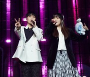 AKMU, 10개 도시 투어 성료…전국 팬들과 하나된 음악 낙원