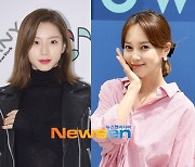 슈가 출신 박수진 아유미 같은날 전한 근황, 삭제vs소통 다른 대응