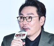 조진웅, 바지사장 세계에서 에이스 [포토엔HD]