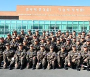 영진전문대, 공군 부사관학군단 동계입영훈련 성료