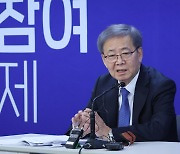 민주 공관위 "국민 공천 제안 1순위는 부패근절"…변형된 병립형 힘 받나