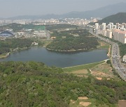 광주경실련 "중앙공원 1지구 선분양 전환시, '후분양 혜택' 회수해야"