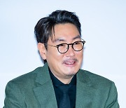 '데드맨' 조진웅 "김희애와 호흡 심멎..난 감히 들이대지도 못해"