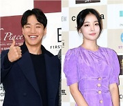 김기리=사랑전도사..송지은♥박위 오작교에서 ♥문지인 예랑으로 [Oh!쎈 이슈]