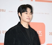 윤찬영,'훈훈한 분위기' [사진]