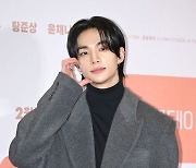 스트레이키즈 현진,'치명적 하트' [사진]