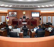 오산시의회 정미섭 부의장, 선거법 위반 당선무효형 확정…의원직 상실