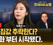 [라이브] '출산율 0.7' 인구절벽, 언제쯤 집값에 영향 미칠까? (ft.김효선 위원)