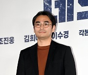 하준원 감독 ‘데뷔작 기대해주세요’ [포토]