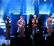 다크비, 日 도쿄서 첫 팬콘서트 '익스플로전' 성료