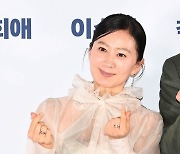 '봉준호도 난해했던' 김희애 "최대한의 변신, 분장 팀만 믿어" (데드맨)[종합]