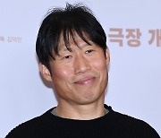 유해진 '푸근한 참바다 미소'[엑's HD포토]