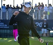 17·18번 홀에서 3타 줄인 코다, LPGA 통산 9승째(종합)