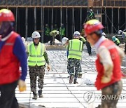 많이 움직이면 좋다?…"직업적 신체활동, 오히려 건강에 해로워"