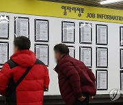 상반기 일자리 전망은…조선·철강·반도체 늘고, 섬유 줄고