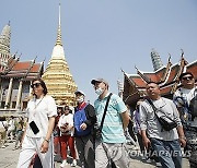 THAILAND TOURISM