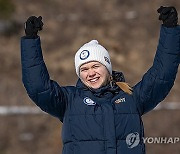 SOUTH KOREA WINTER YOUTH OLYMPIC GAMES