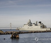 Denmark Navy