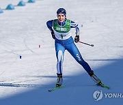 SOUTH KOREA WINTER YOUTH OLYMPIC GAMES