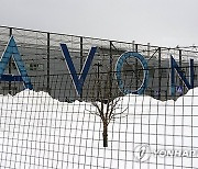 RUSSIA ECONOMY AVON