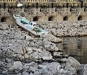 JAPAN EARTHQUAKE