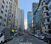 '토허제' 족쇄 풀리자 강남 상가 거래 들썩