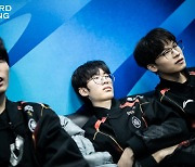 [LPL] EDG 피셔, 버돌 제압하고 '시즌 첫 승' 쓸까?