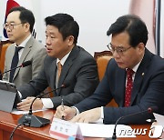 유의동, 온누리상품권 활용 골목상권 확대 및 발행액 2배 증액