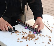 버려진 것에서 가치를 찾다…익산문화도시 팝업스토어 리:필 오픈