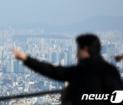 재개발 노후도 요건 60%로 완화 등 개정안 '1·10 공급대책 속도낸다'