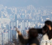 '속도내는 1·10 공급대책'