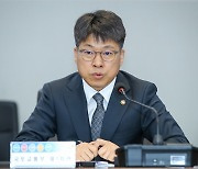 진현환 국토부 차관 "공공주택 14만 가구 공급에 총력 다해야"