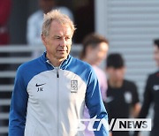 [아시안컵] 클린스만호 0-1 패배 탈락 예상, "대한민국 불안해 보이고 사우디는 견고해"