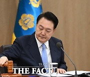 尹, 이태원참사법 거부권 행사 가닥…후폭풍 주목