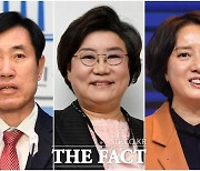 거물급 몰려드는 중·성동…與, 한강벨트 공략 '고삐'