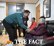 순창군, 노인 일자리 사업 2833개 확보…2월 1일부터 본격 시행