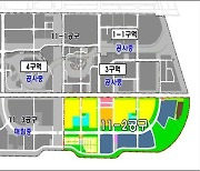 '첨단산업클러스터 조성' 송도 11-2공구…기반시설 공사 착수