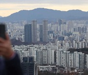 전국 미분양 10개월 만에 증가…인허가 등 연간 공급지표는 부진