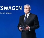 틸 셰어 VWGK사장, 폭스바겐코리아 사장 겸직한다