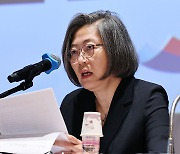 이수정 “김건희 사과하라 했지만…알수록 덫이었다는 생각”