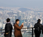 서울 아파트 거래량, 최근 1년간 ‘최저’... “극심한 거래절벽”