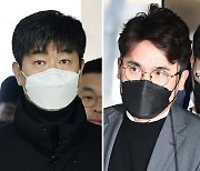 '후원업체 뒷돈 혐의' KIA 김종국·장정석 구속영장 기각