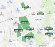 지연됐던 서초 방배동 재건축… `새로운 부촌`으로 재탄생?