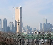 [날씨] 수도권 등 미세먼지 `나쁨`…낮 최고기온 7∼13도 포근