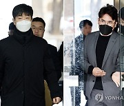 '뒷돈 혐의' KIA 김종국·장정석, 영장 기각…"방어권 보장 필요"