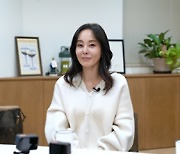 김윤진 "할리우드 배우에게 대시 받은 적?"(어서오쎄오)