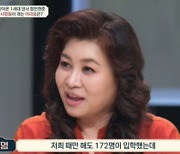 [TVis] 오은영, 女의사 차별 경험 고백 “’아가씨’라 부르기도” (‘금쪽상담소’)