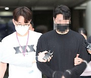 '압구정 롤스로이스' 피해자측, 징역 20년형 항소 요청 않기로