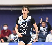 ‘김소니아·김민정 적발’ WKBL, 4라운드 페이크 파울 총 2건